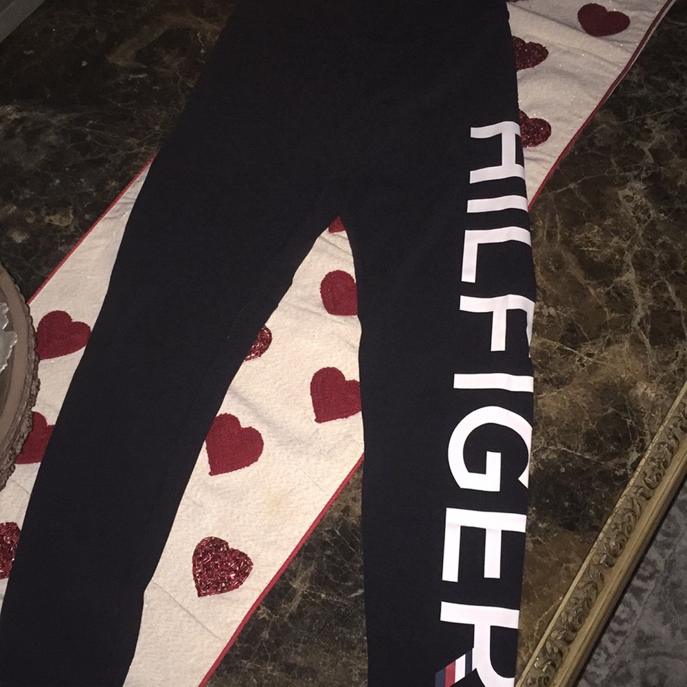 Tommy Hilfiger Sport leggings - Picture 2 of 6